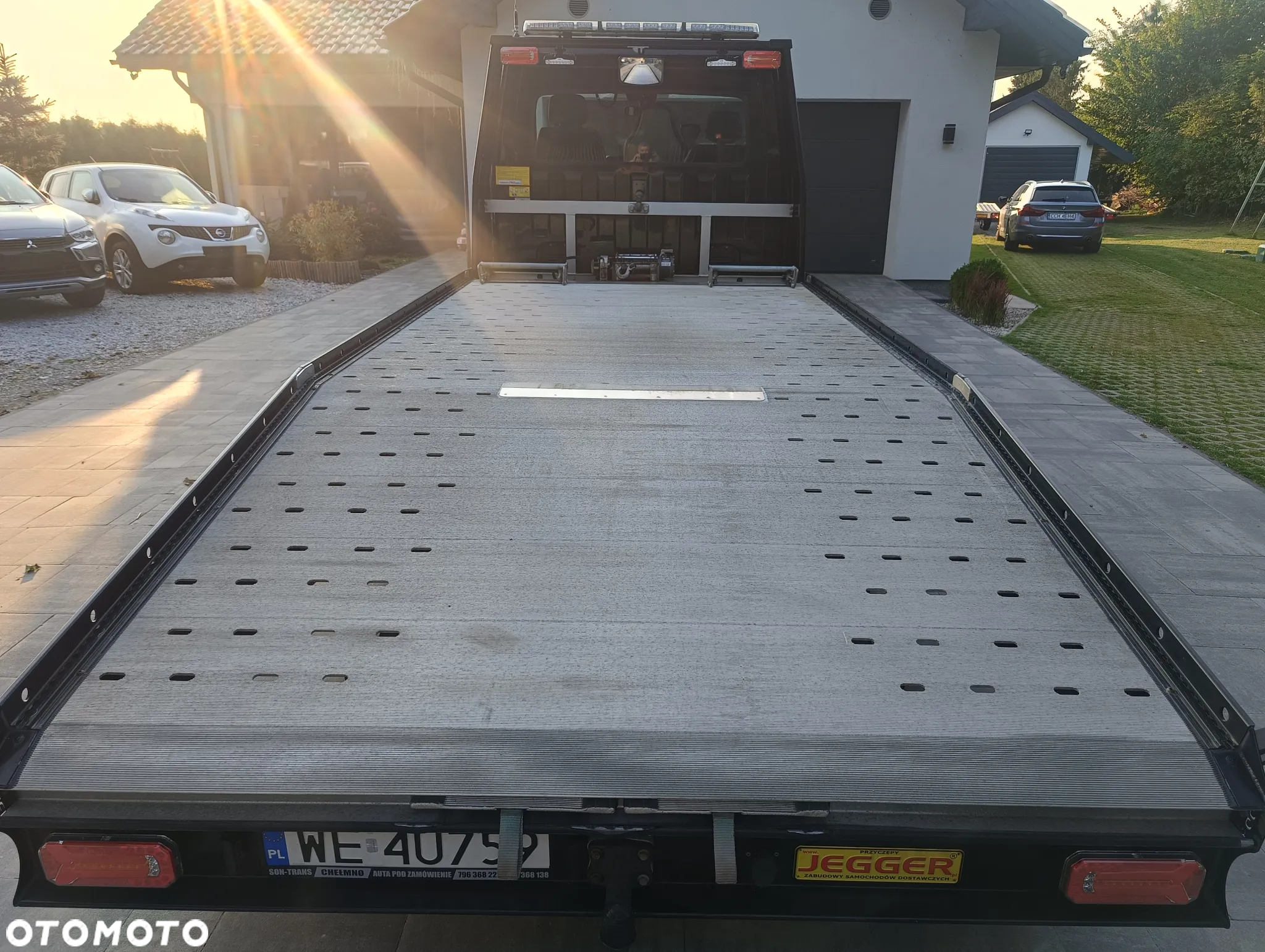 Renault Master - 8