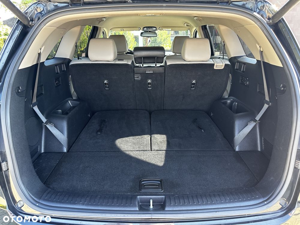 Kia Sorento 2.0 CRDI XL - 6