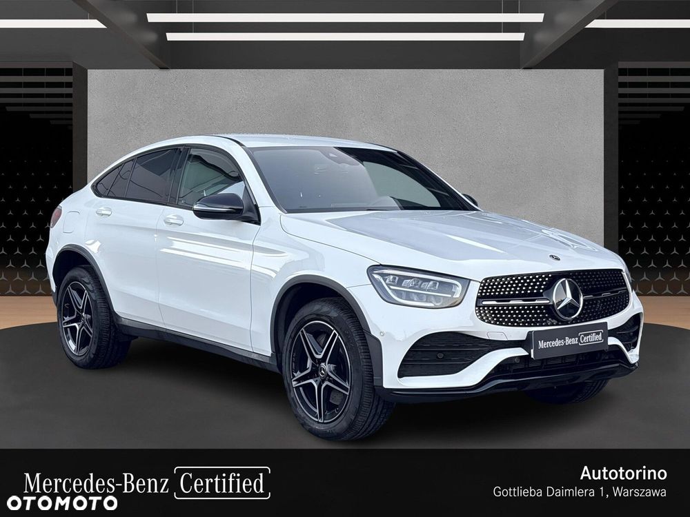 Mercedes-Benz GLC - 8