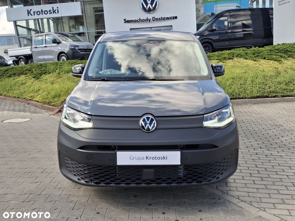 Volkswagen Caddy - 4