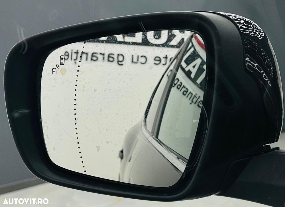 Renault Kadjar Energy dCi 130 Bose Edition - 33