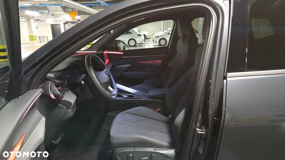 Cupra Terramar - 17