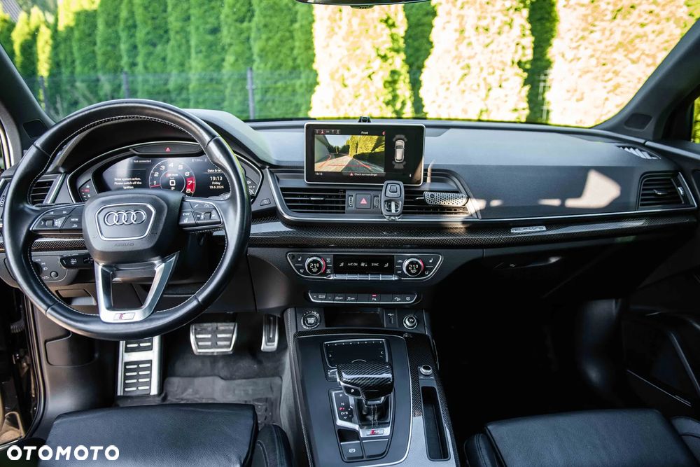 Audi SQ5 - 14