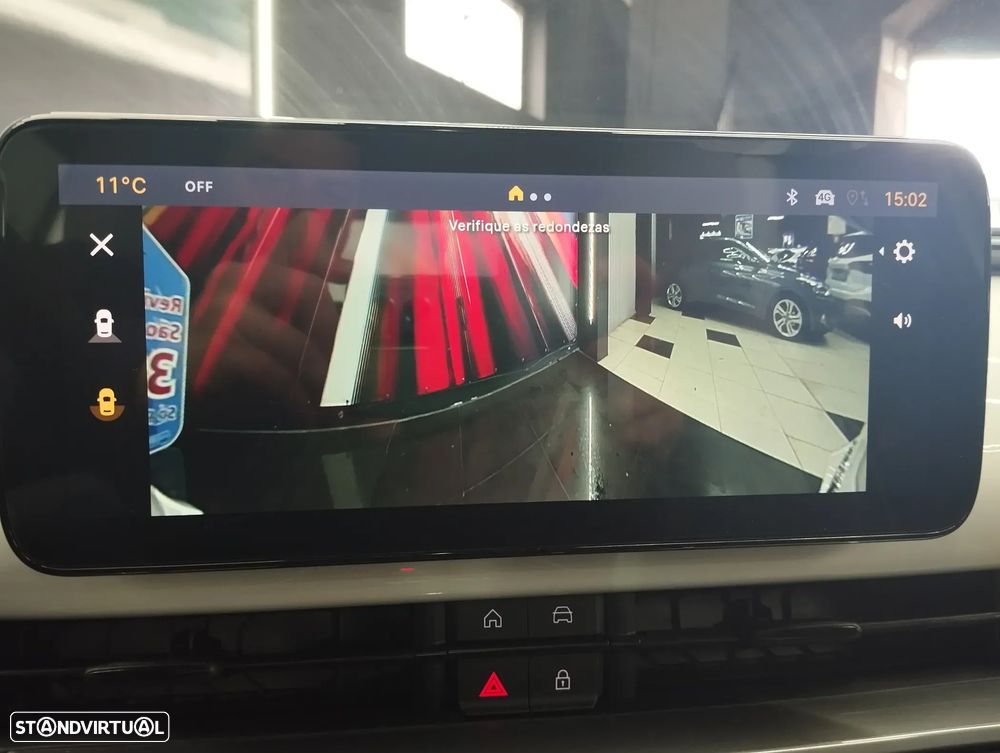 Fiat 600 1.2 Hybrid Icon - 28