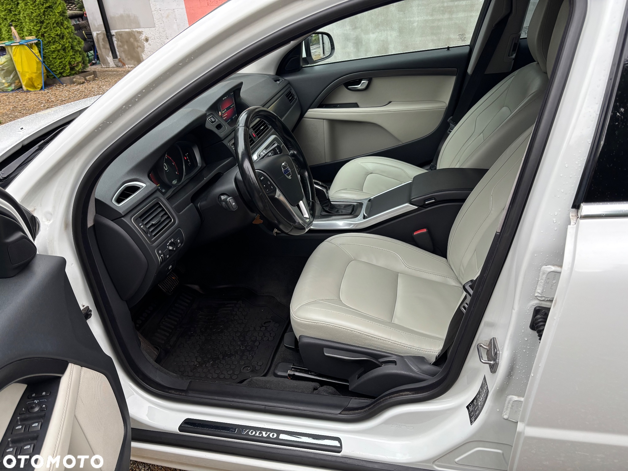Volvo V70 D4 Drive-E Summum - 15