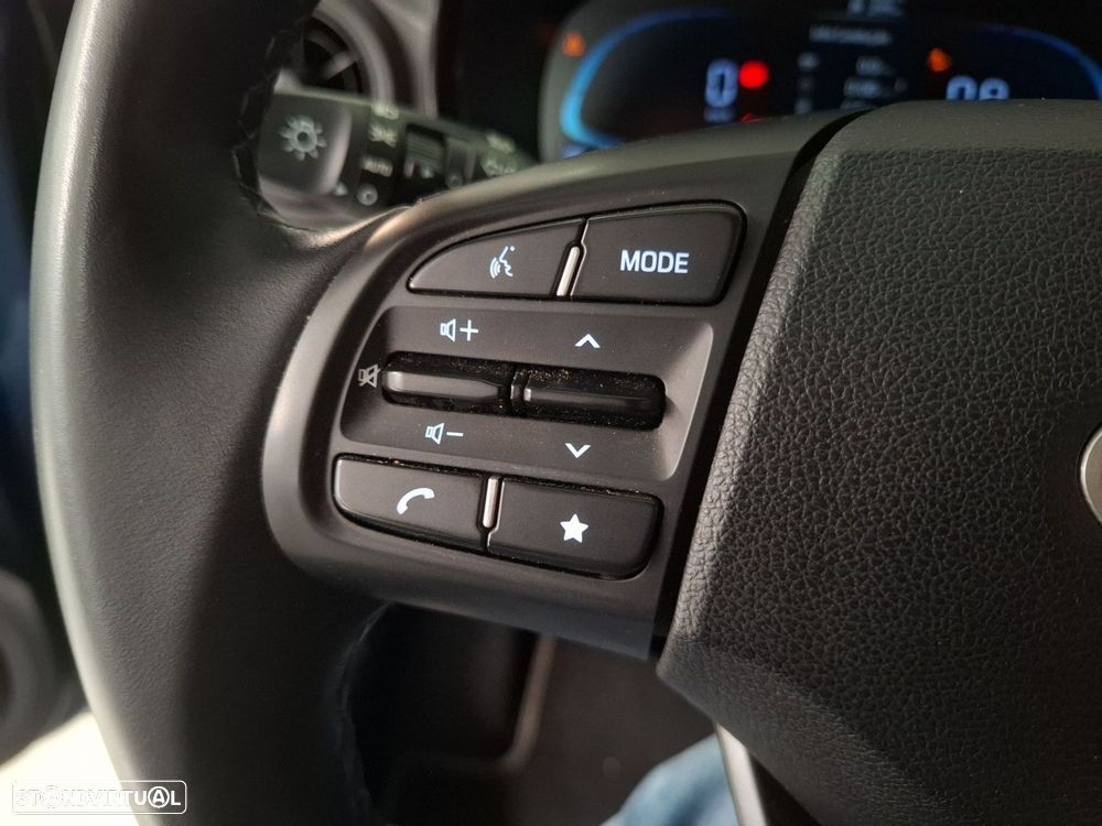 Hyundai i10 1.0 Comfort (TT) - 16