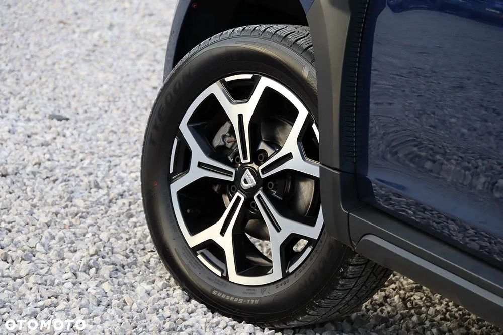 Dacia Duster 1.3 TCe FAP SL Look 4WD - 21