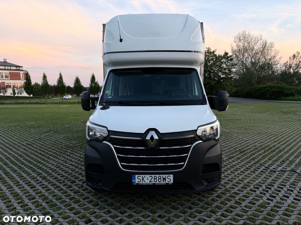 Renault Master - 8