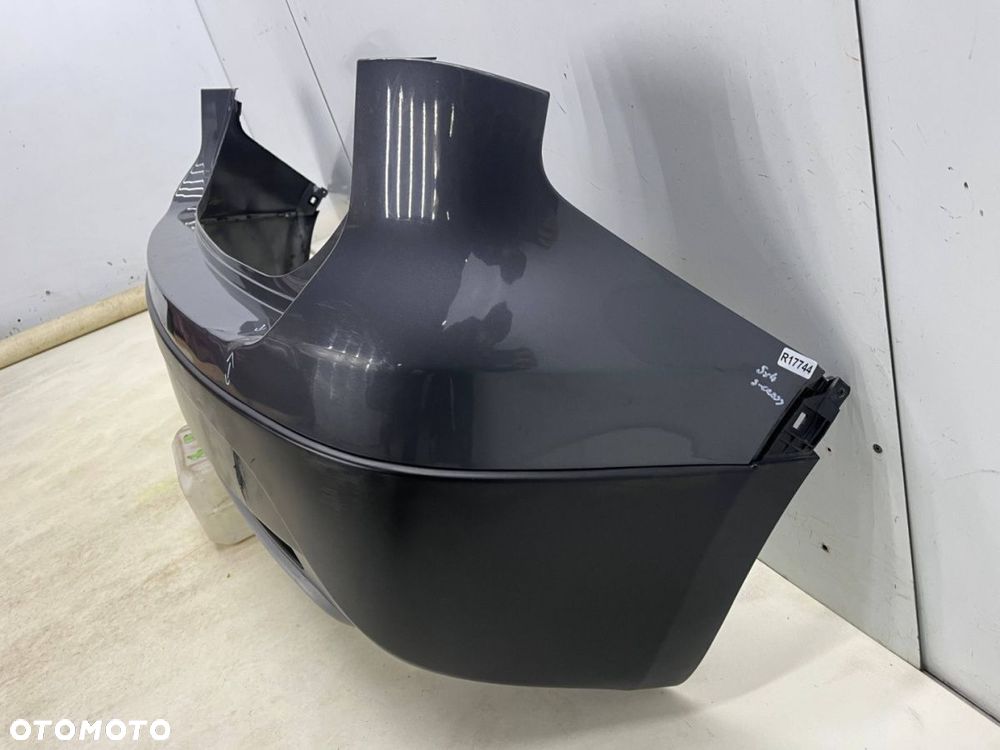 Zderzak tylny Suzuki SX4 S-Cross 13-21r. tył 71811-61M - 15