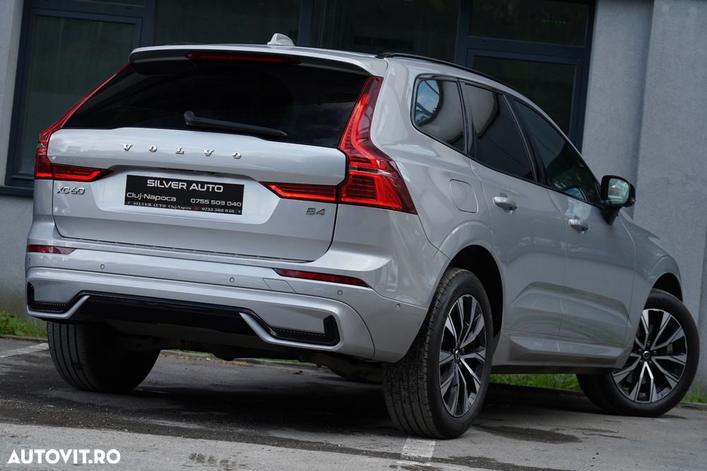 Volvo XC 60 B4 MHEV Inscription - 11