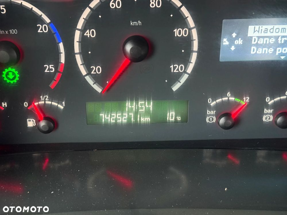 Scania R420=6X4=HDS=DO-DREWNA-DRZEWA=ZESTAW - 22