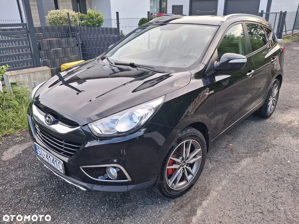 Hyundai ix35 - 9