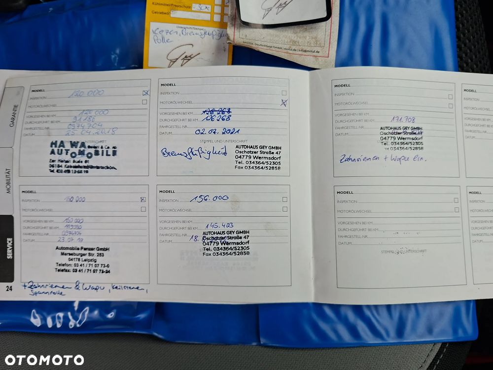 Fiat Punto Evo 1.4 8V Racing - 25