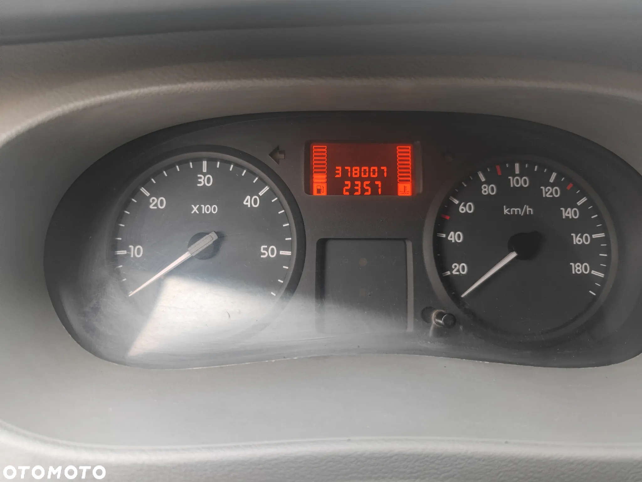 Renault Master - 7