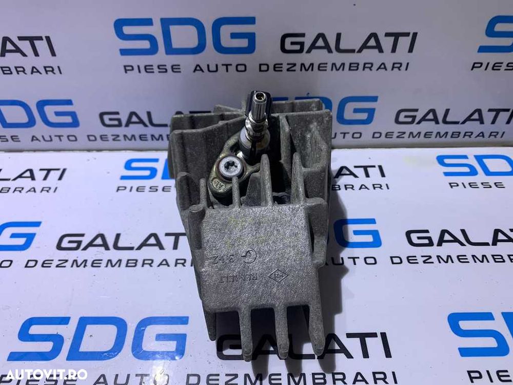 Injector DPF Filtru Particule Nissan Juke 1.5 DCI 2012 - 2018 Cod 8200769153 8200769153 - 5
