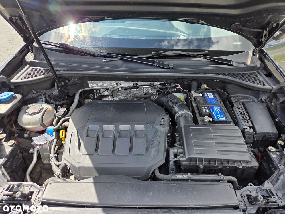 Audi Q3 45 TFSI Quattro S tronic - 38