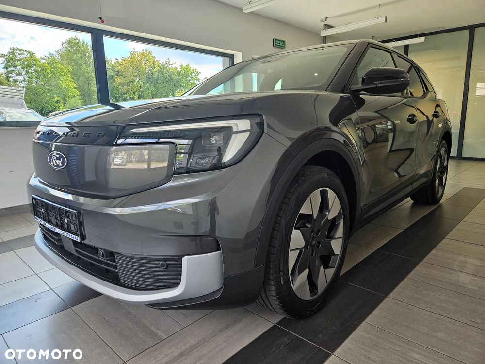 Ford Explorer 79kWh Premium RWD - 5