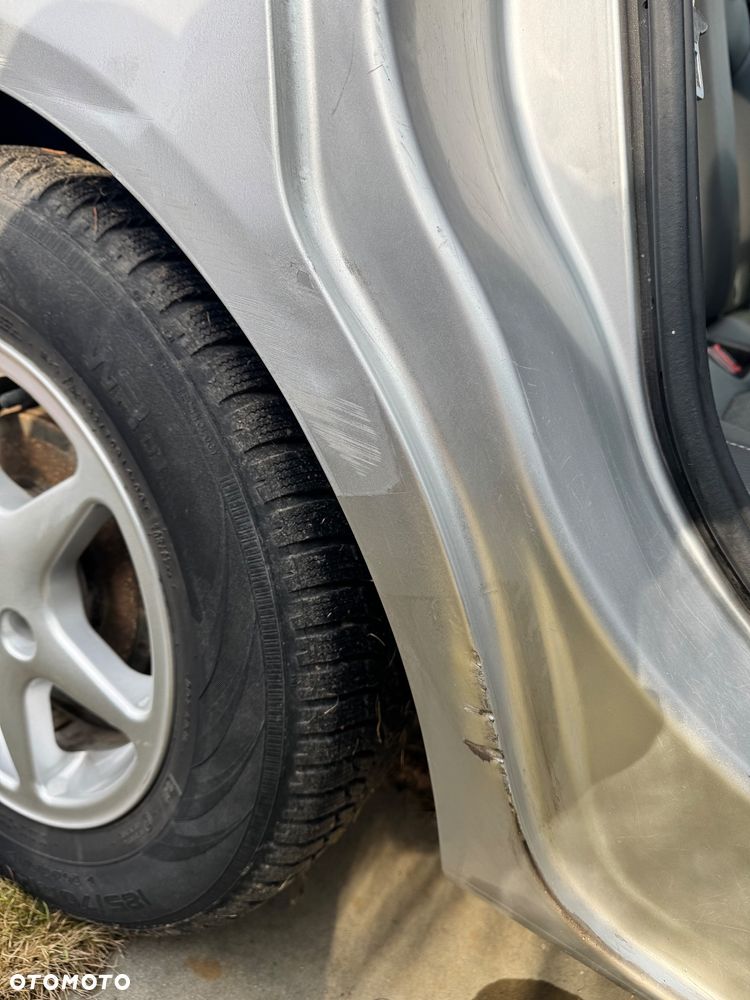 Opel Corsa 1.4 16V Cosmo - 7