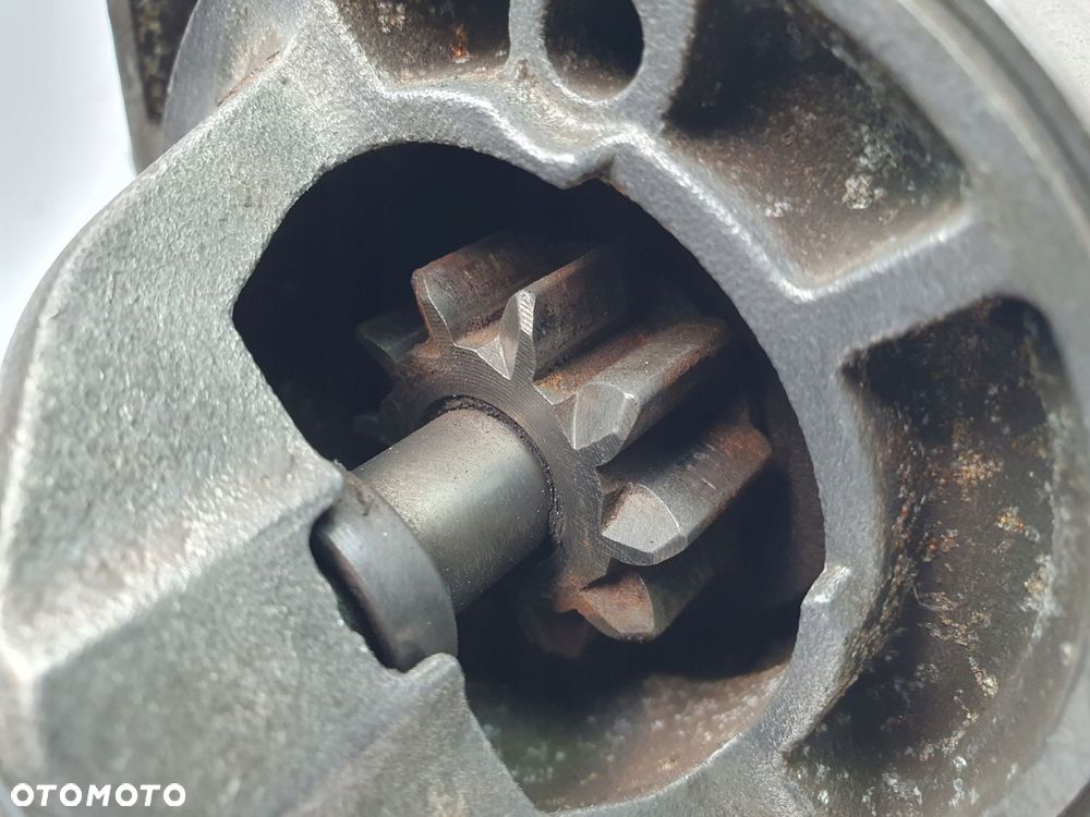 ROZRUSZNIK Saab 93 9-3 II 1.9 TID Z19 DTR M1T30172 - 6