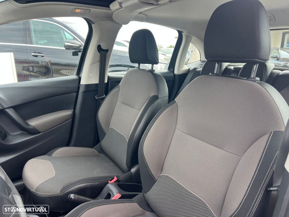 Citroën C3 e-HDi EGS Selection - 7