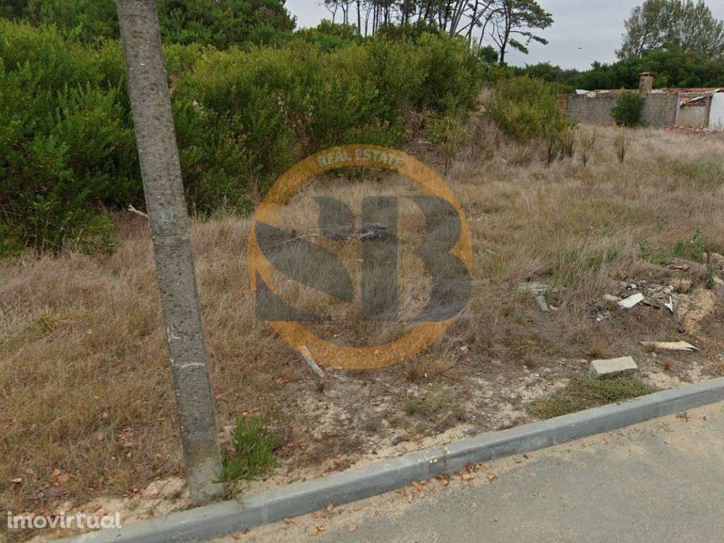 Terreno Construção Torrão do Lameiro - Grande imagem: 2/4