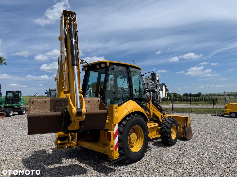 Caterpillar 432 - 5