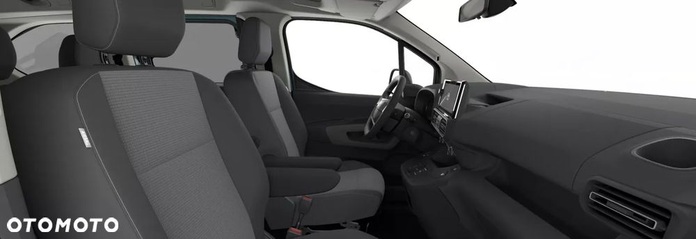 Toyota Proace City Verso Long 1.5 D-4D Business - 7