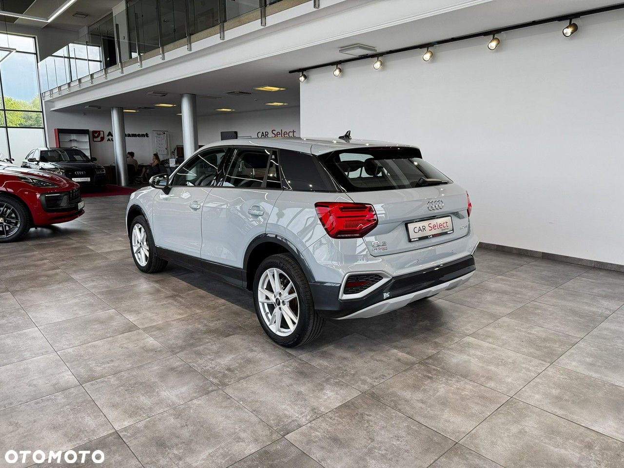Audi Q2 - 7