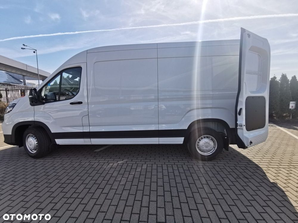 Maxus deliver-9 L3H2 - 5