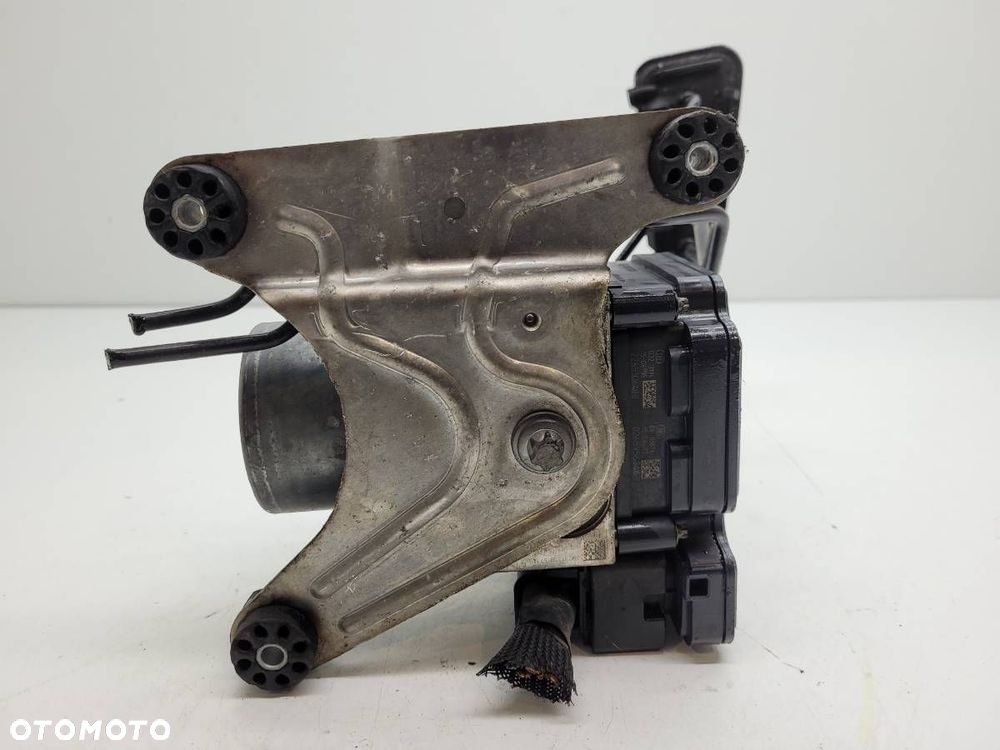 POMPA ABS HAMULCOWA BMW 5 F10 F11 6856841 EUROPA - 6