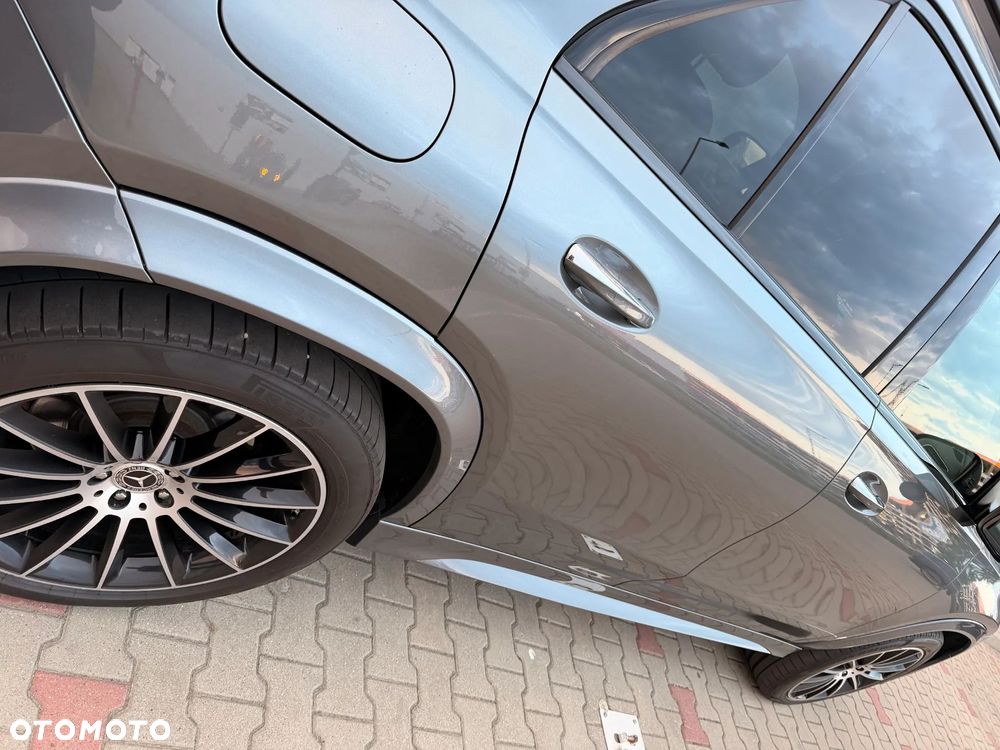 Mercedes-Benz GLE 350 e 4-Matic - 15