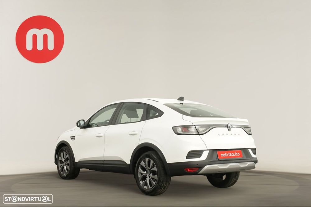 Renault Arkana 1.3 TCe Evolution EDC - 3