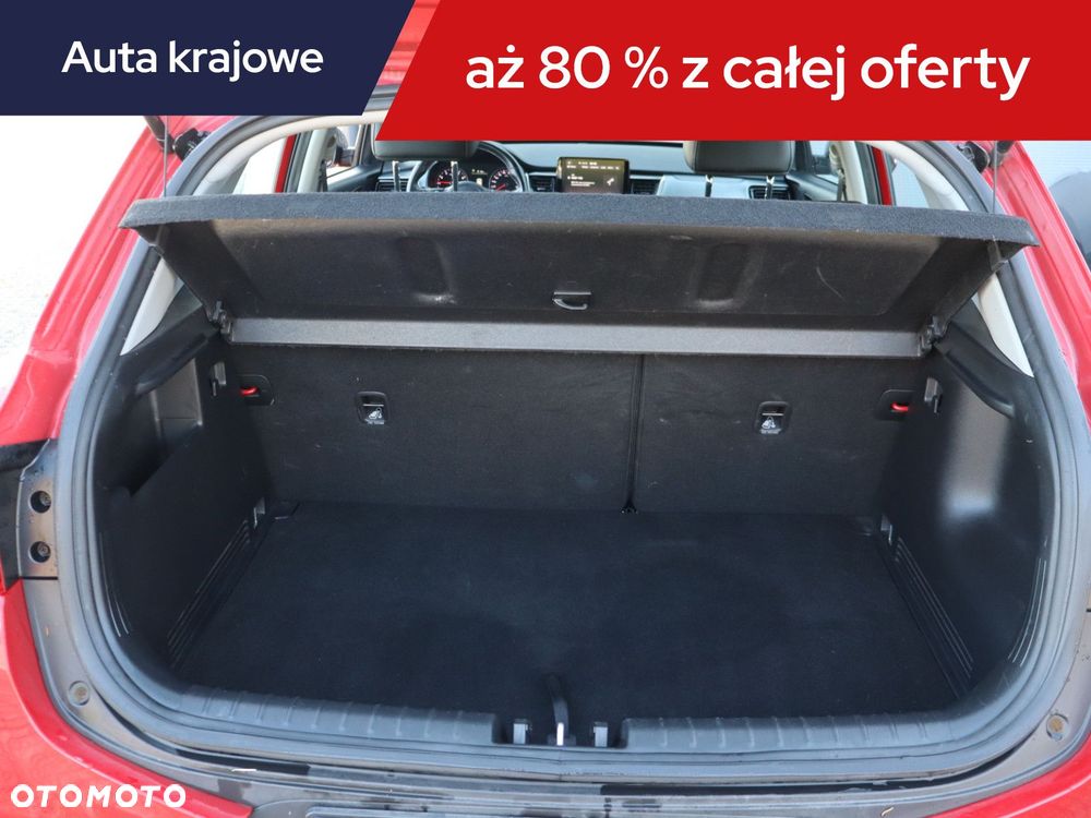 Kia Stonic - 16