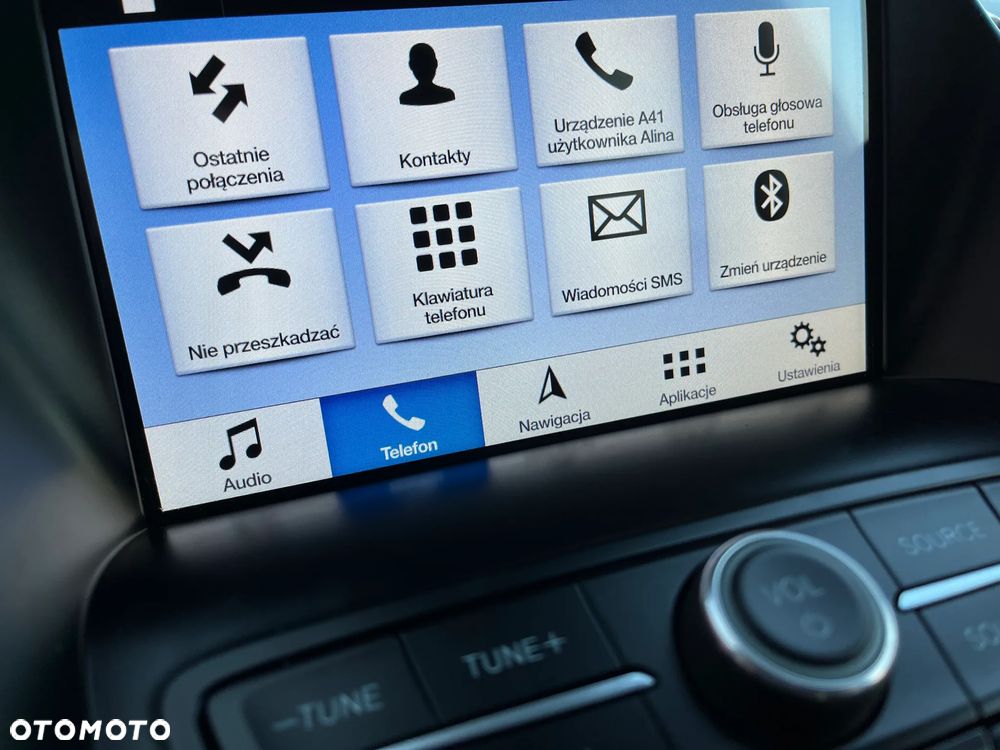 Ford Kuga 2.0 TDCi AWD Titanium - 22