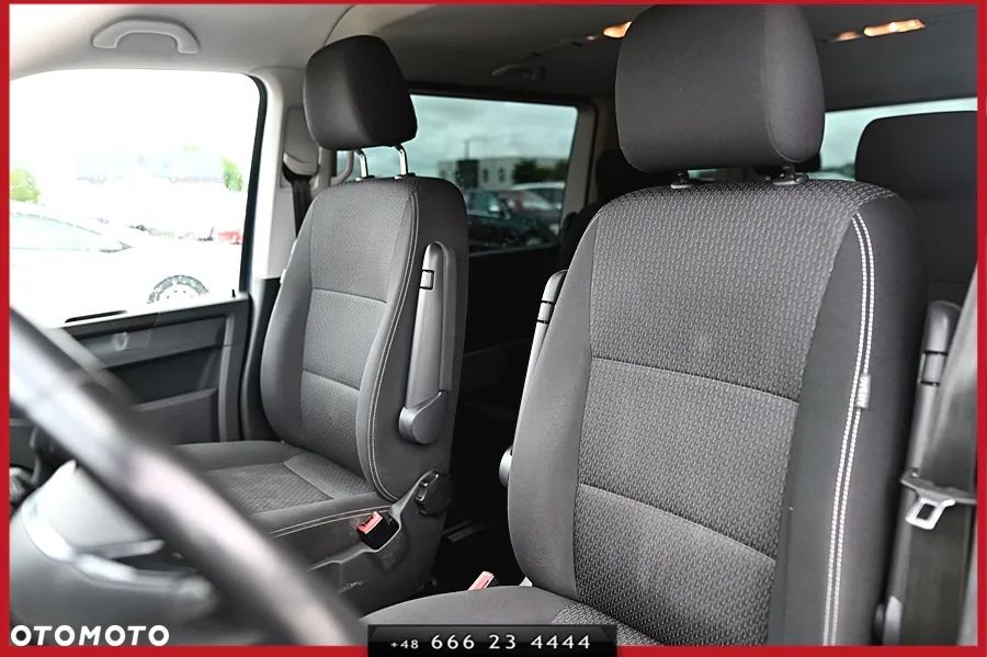 Volkswagen Multivan 2.0 TDI L1 Highline DSG - 21