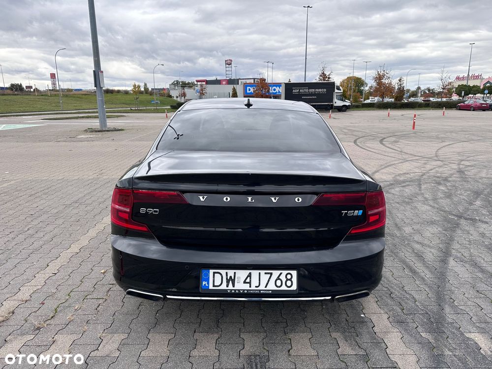 Volvo S90 T5 Inscription - 6