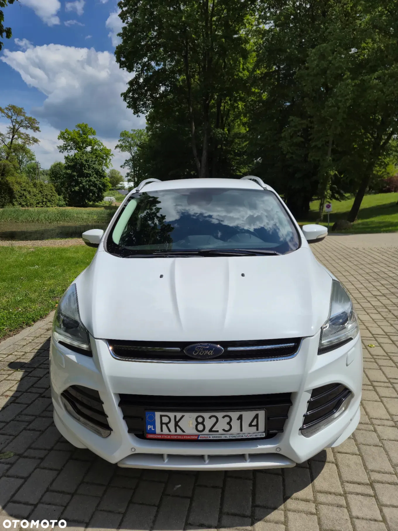 Ford Kuga 2.0 TDCi 4x2 Titanium - 7