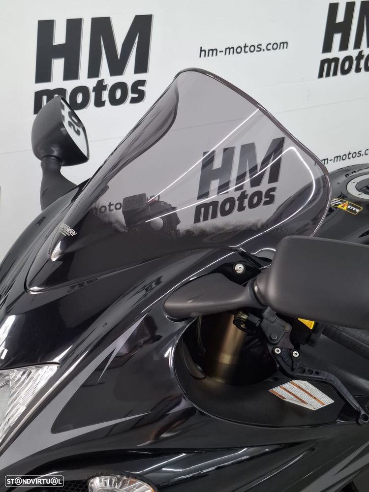 Suzuki Hayabusa - 18 MESES DE GARANTIA - 14