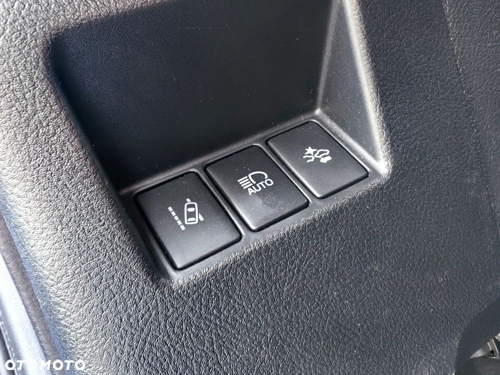 Toyota Yaris 1.5 Selection CVT - 22