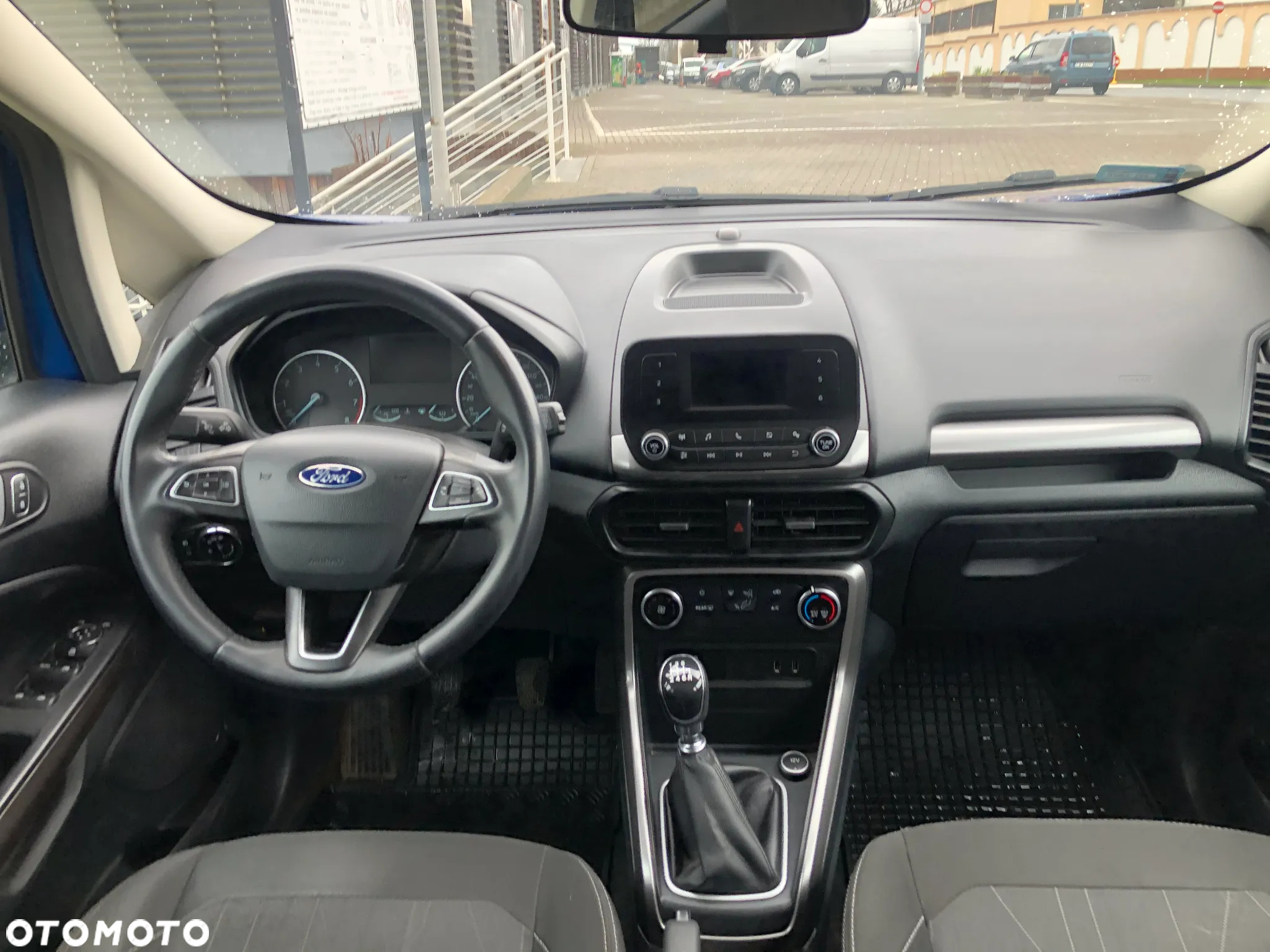 Ford EcoSport - 34