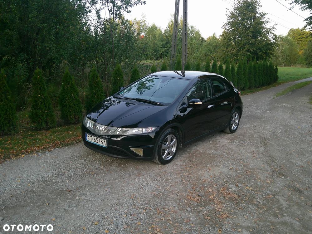 Honda Civic - 2
