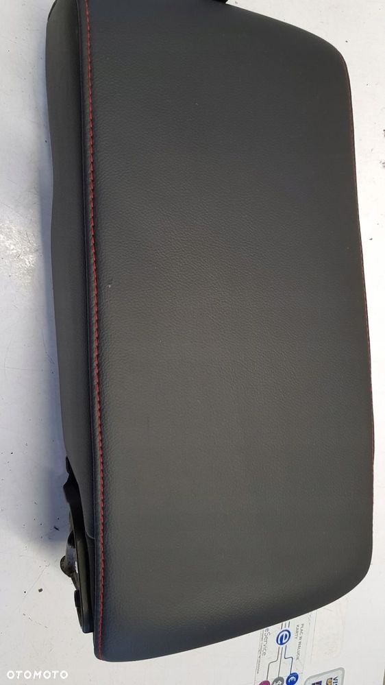 podłokietnik kanapy Ford Mondeo mk5 ST - 4