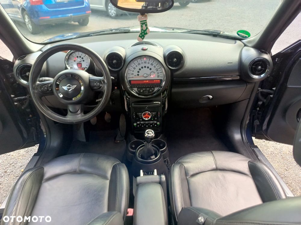 MINI Countryman Cooper - 28