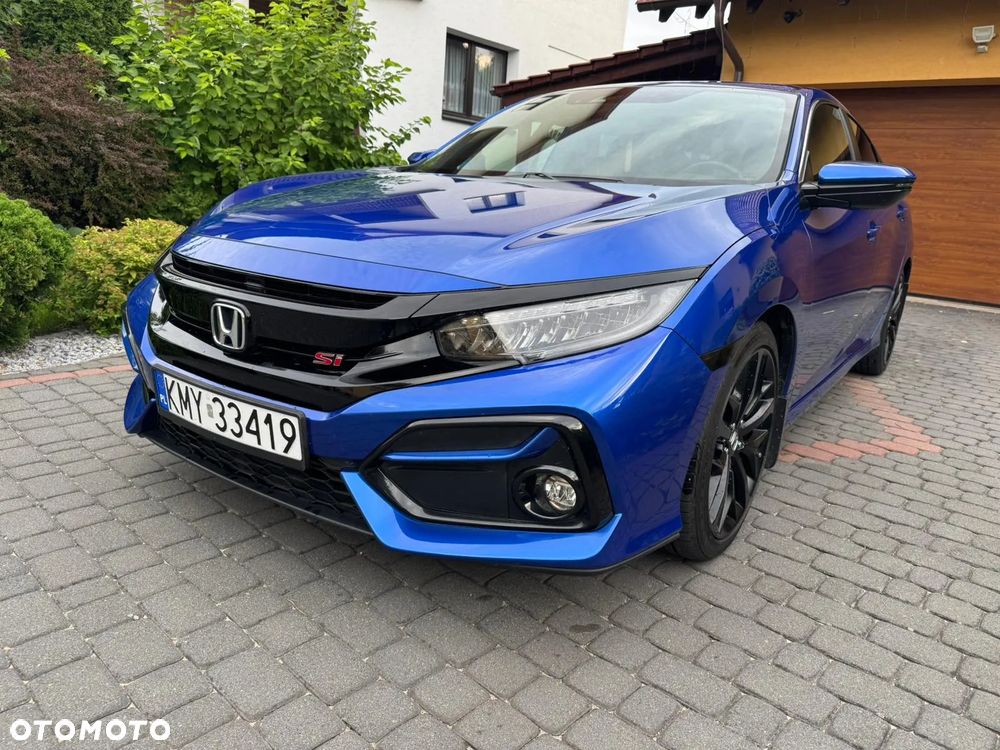 Honda Civic - 7
