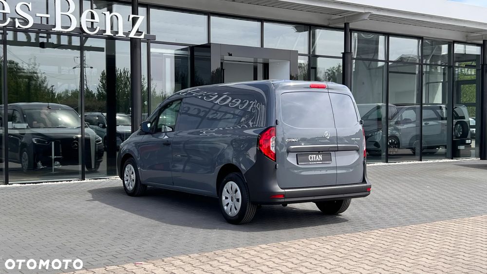 Mercedes-Benz Citan - 8