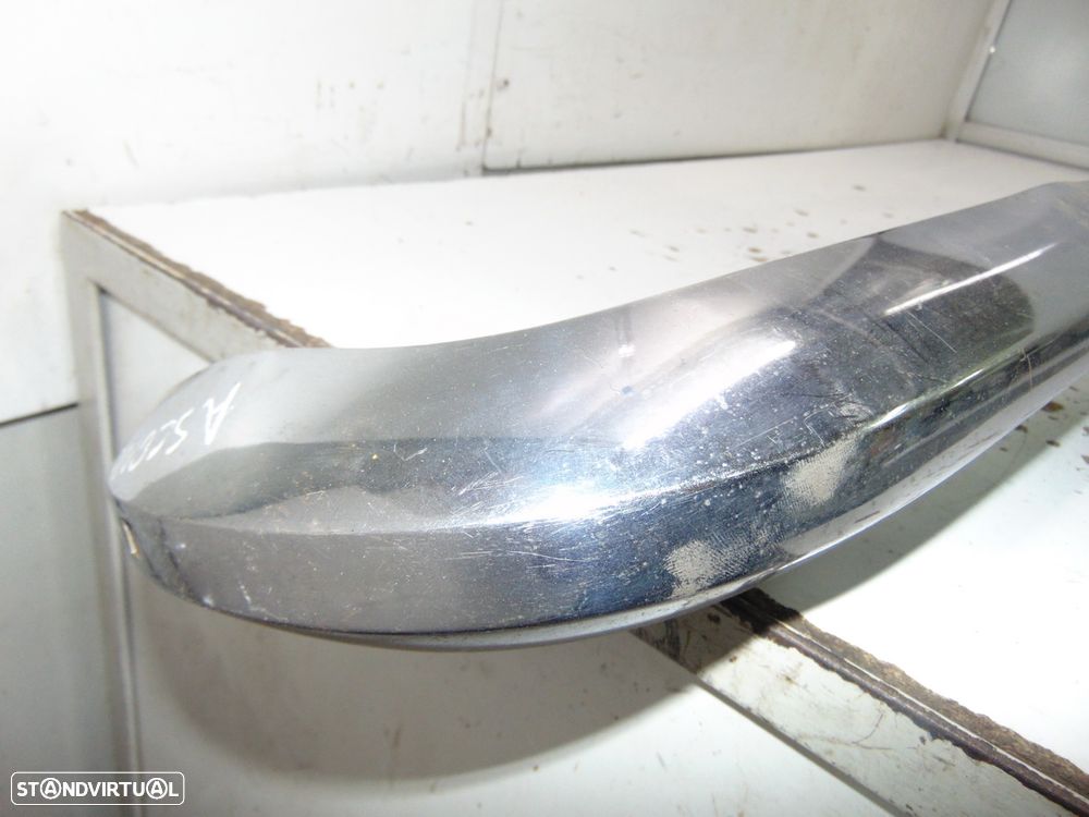 Opel Ascona para-choques - 2