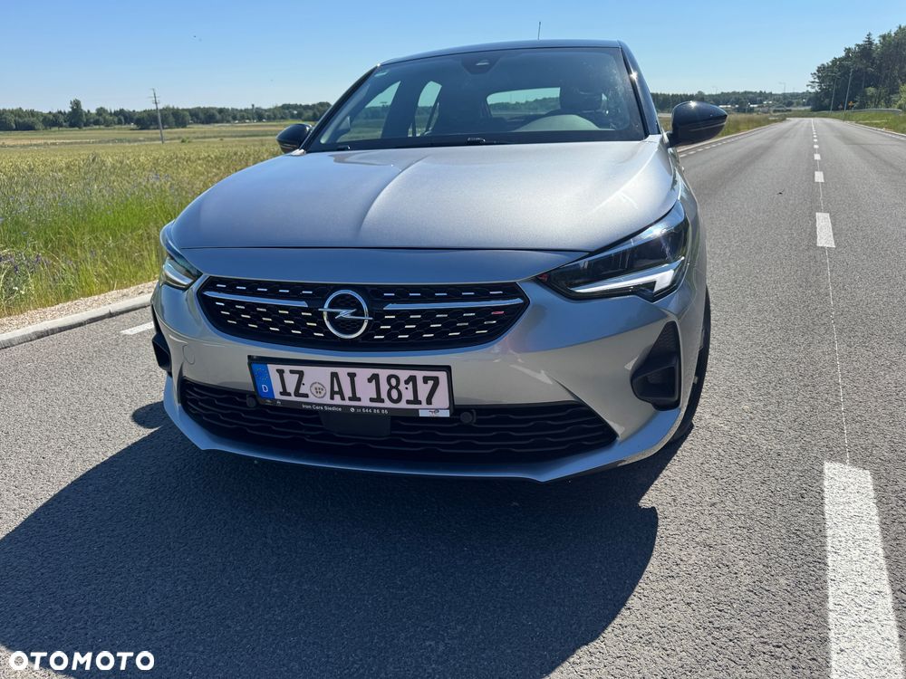 Opel Corsa - 7