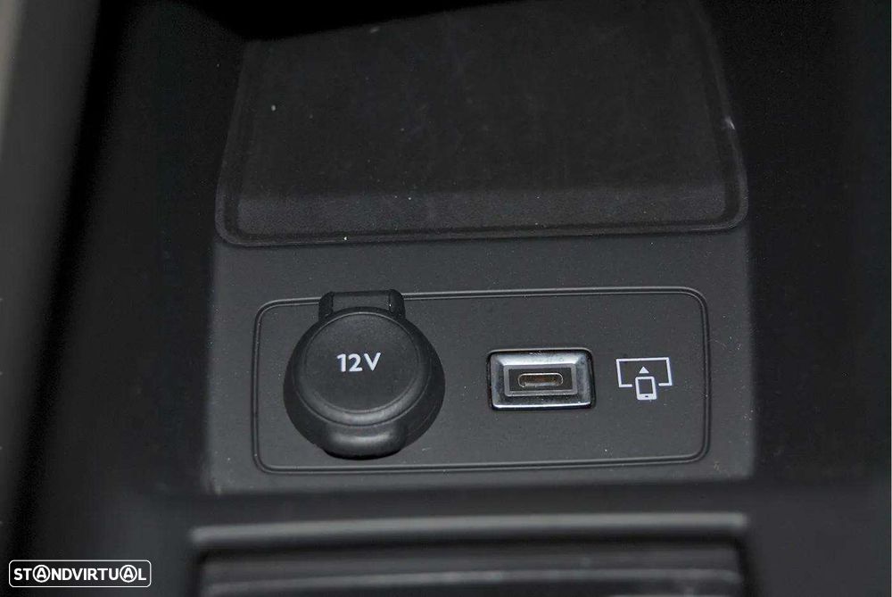 Peugeot 308 SW 1.5 BlueHDi Allure Pack EAT8 - 28