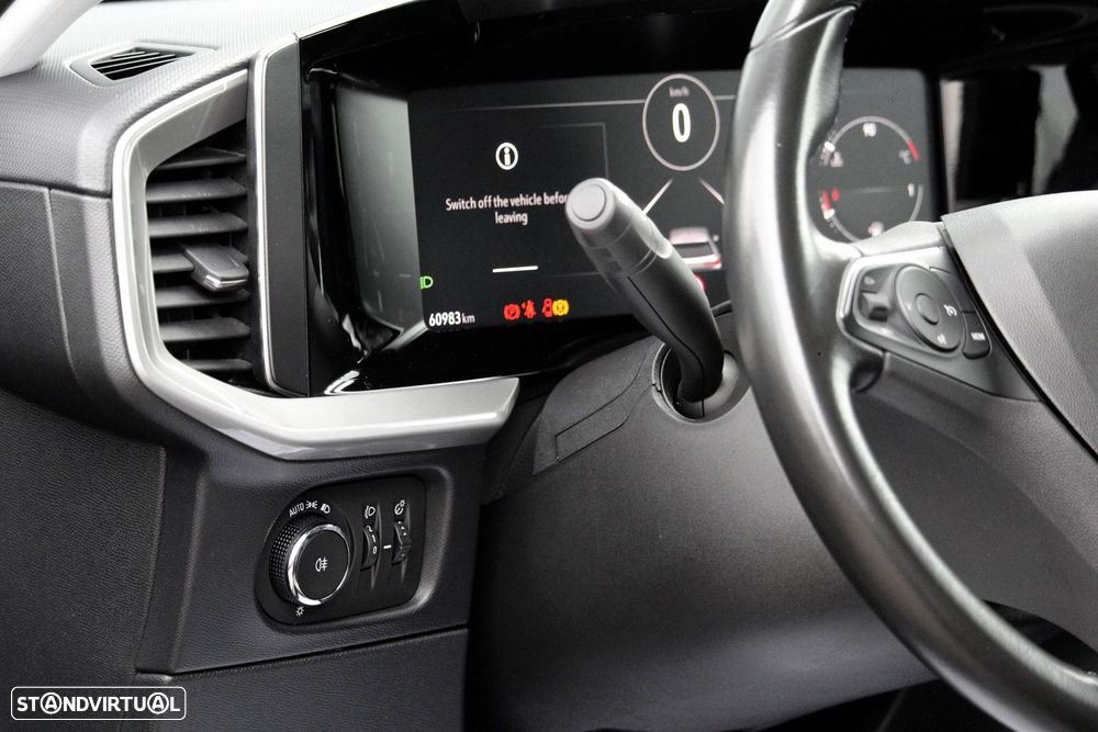 Opel Mokka 1.2 T Elegance - 15