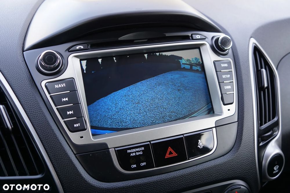 Hyundai ix35 - 20